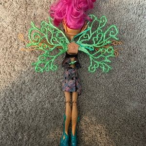 Childhood toy no longer needed